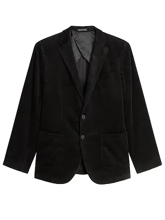 MARC O'POLO | Blazer | schwarz